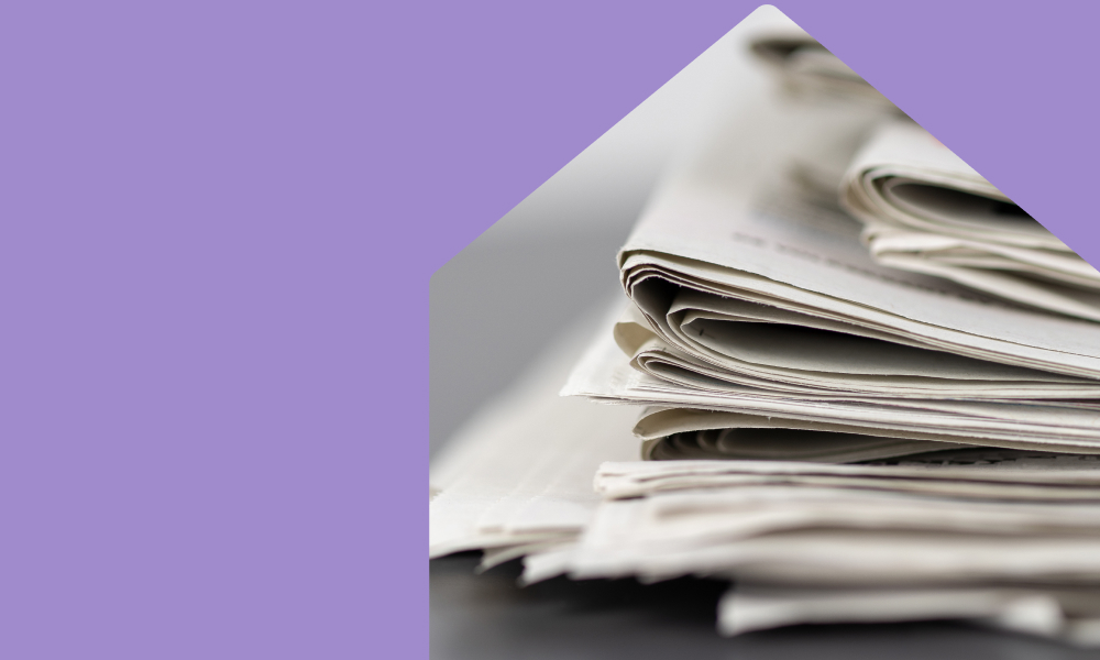 Главные новости с 3 по 7 ноября